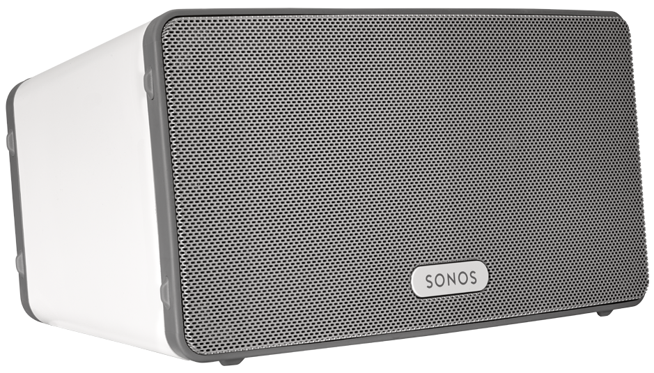 Sonos PLAY:3 wit