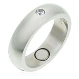 Orphelia RSG-040/57 - Ring (sieraad) - Zilver 925