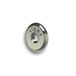 Sigma Solid SG 14C - Molette de rechange Ø 16 mm (3B2K, 3D2K, 3E2K)