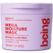 Masque capillaire Mega Moisture 354 ml