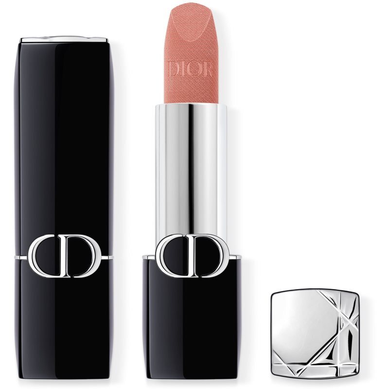 DIOR Rouge Dior