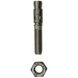 PETZL Schroef Expansion M12 x 80 INOX