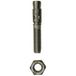 PETZL Schroef Expansion M12 x 80 INOX