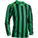 Acerbis MAILLOT MANCHES LONGUES VERTICAL VERT/NOIR XS