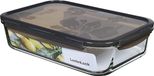 Lock&Lock LocknLock Oven Glas glazen vershouddoos met deksel 3.6L