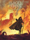 Les Âges perdus - Tome 4 - La Cité du Roi Taon