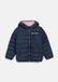 s.Oliver Kinderen Outdoor-Jacke navy, Maat 116