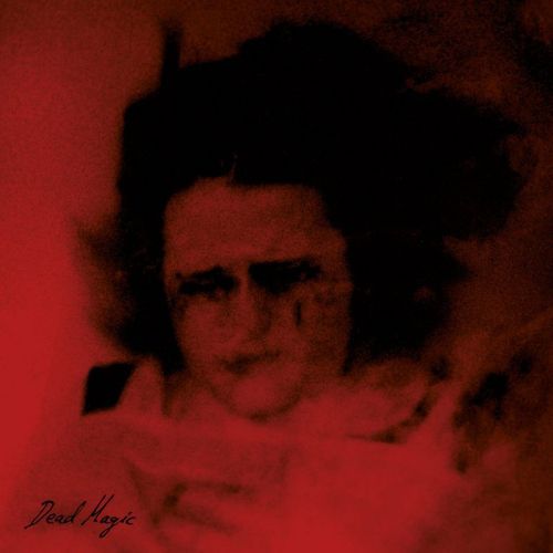 Konkurrent Dead Magic CD