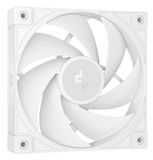 DeepCool AK700 Digital WH Processor Luchtkoeler 12 cm Wit