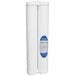 Sando SCP90160.1 riemschijf wiel