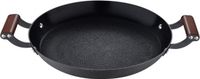 Masterpro Barbecue Ø 32 cm Gietijzer