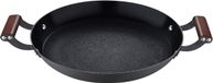 Masterpro Barbecue Ø 32 cm Gietijzer