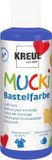 Mucki Blauwe Knutselverf - 80ml