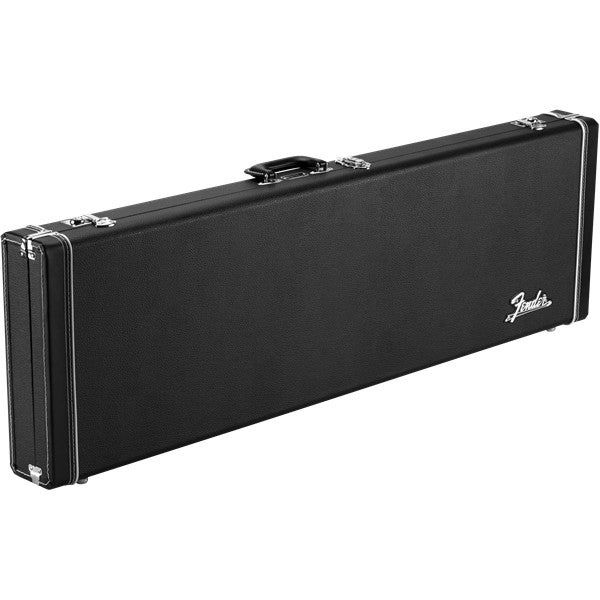 Fender Classic Series Wood Case for Mustang and Duo-Sonic