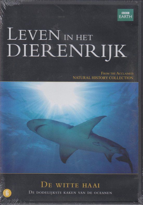 Het Bbc Earth: De Haai - Het Leven Van de Haai