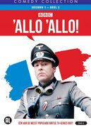 WW ENTERTAINMENT Allo Allo - Seizoen 1 - Disc 2 (DVD)