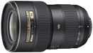 Nikon AF-S 16-35mm f/4G ED VR Lens