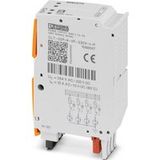 Phoenix Contact 1088567 CLT-20P/4-VF-230V-I-P Overspanningsveilige stekker 1 stuk(s)