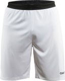 Craft Progress 2.0 Short Heren - Wit - Maat XL