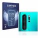 Savvies Screenprotector voor Huawei P30 Pro (ALLEEN Camera Lens) - 6 Stuks