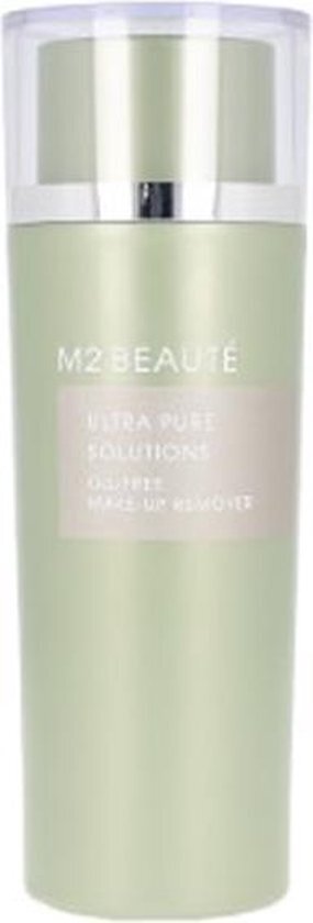 M2 Beauté Oil-Free Make-up Remover 150 ml