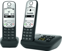 Gigaset A690a Duo - 4250366855769