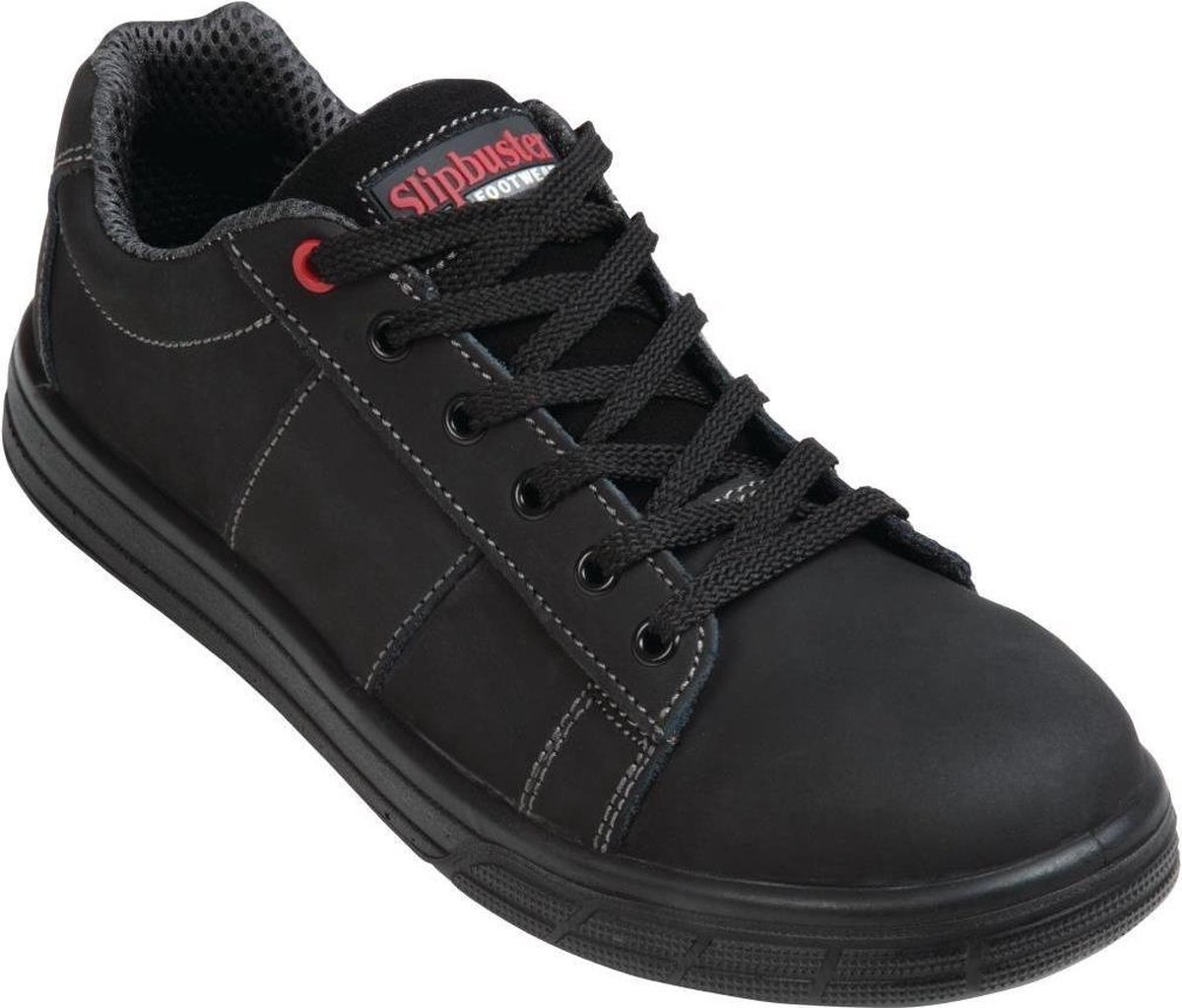 SLIPBUSTER FOOTWEAR sportieve veiligheidsschoenen 44 | BB420-44