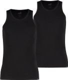 PUMA Sokken-Online Heren everyday hemd - Black - S - 2 paar