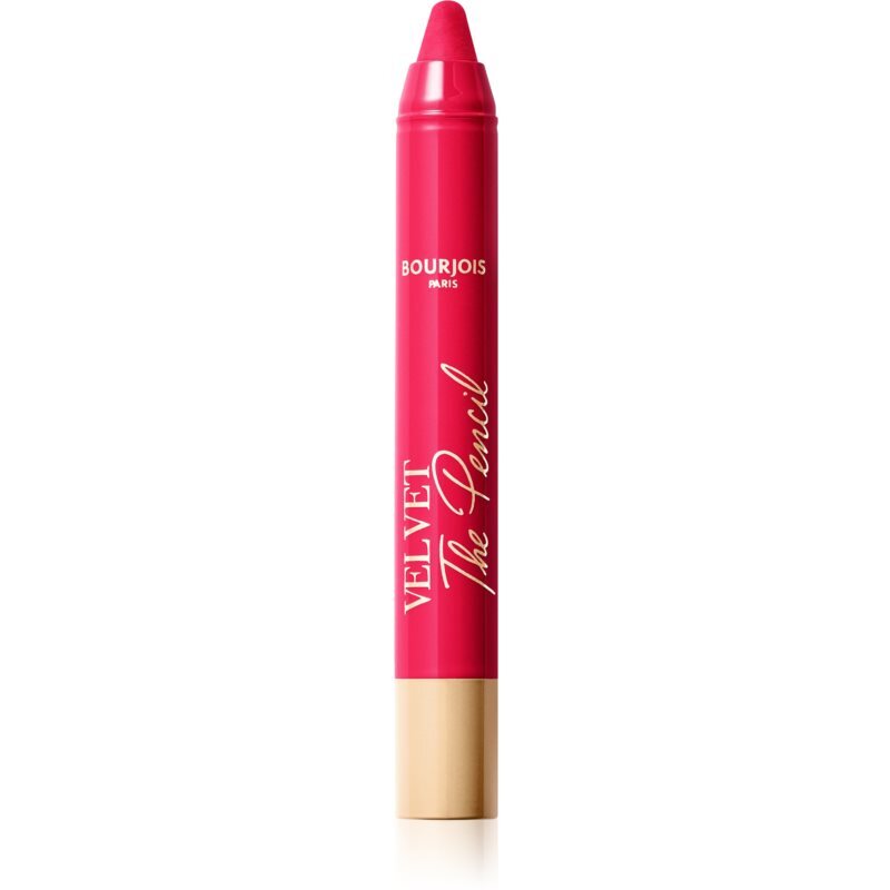 BOURJOIS PARIS Velvet the Pencil