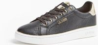 GUESS Beckie/Active Lady Dames Sneakers - Zwart - Maat 39