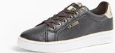 GUESS Beckie/Active Lady Dames Sneakers - Zwart - Maat 39