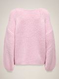 JDY JDYDINEA L/S REVERSIBLE PULLOV. KNT Dames Trui