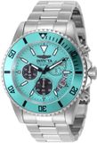 Invicta Pro Diver 51123 Montre homme Quartz - 44 mm
