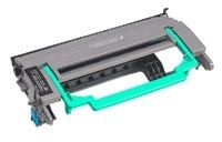 Konica Minolta PP1300 OPC Drum - Zwart