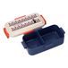 Skater Ghibli - Kiki's Delivery Service - Bento 4 Closures Wild Flowers