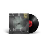 Amelia Nonesuch Amelia LP