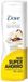 Dove Essential Milk Body Nutrition Vanilla Dry Skin 2x400ml