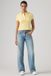 Levi's Superlow Loose Lightweight jeans - Women's - 25X32 - Medium wassing / Inherent Dreams
