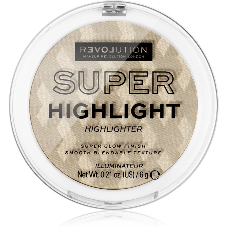Revolution Relove Super Highlight