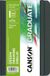 Canson schetsboek Graduate Drawing 102 x 152 mm zwart hardcover