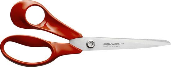 Fiskars Classic Universele Schaar Linkshandig