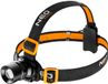 Neo Lampe frontale 250 Lumen Zoom CREE XPE