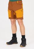 WHISTLER Outdoorshorts Kodiak Geel Heren 3XL