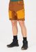 WHISTLER Outdoorshorts Kodiak Geel Heren 3XL