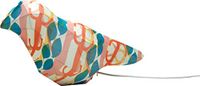 Alessi Pp01 2 I Love Animals Cillirose Tafellamp - Wit