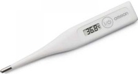 Omron MC 246 Digitale Thermometer - Mond-, Rectaal-, Okselthermometer - Wit