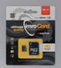 IMRO 16GB MicroSDHC UHS-I Class 10 Geheugenkaart met Adapter