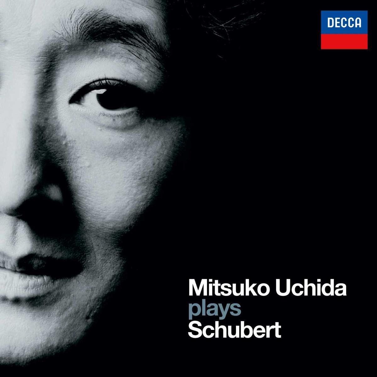 Universal Music Nederland Uchida Plays Schubert