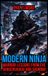 Modern Ninja: Warrior Lessons from the Bansenshukai and Shoninki Paperback