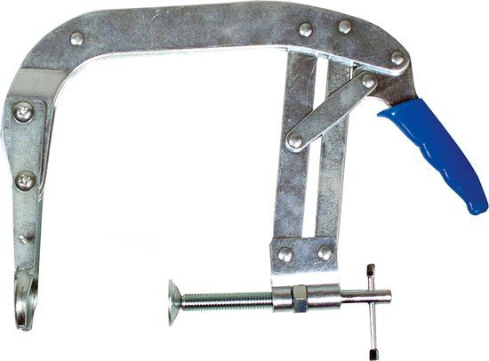 BGS 1877 Klepveerspanner - 72-130 mm